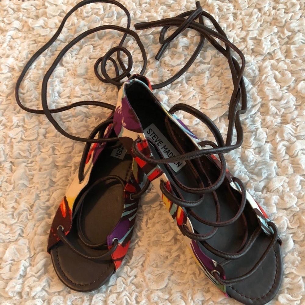 Steve Madden size 5